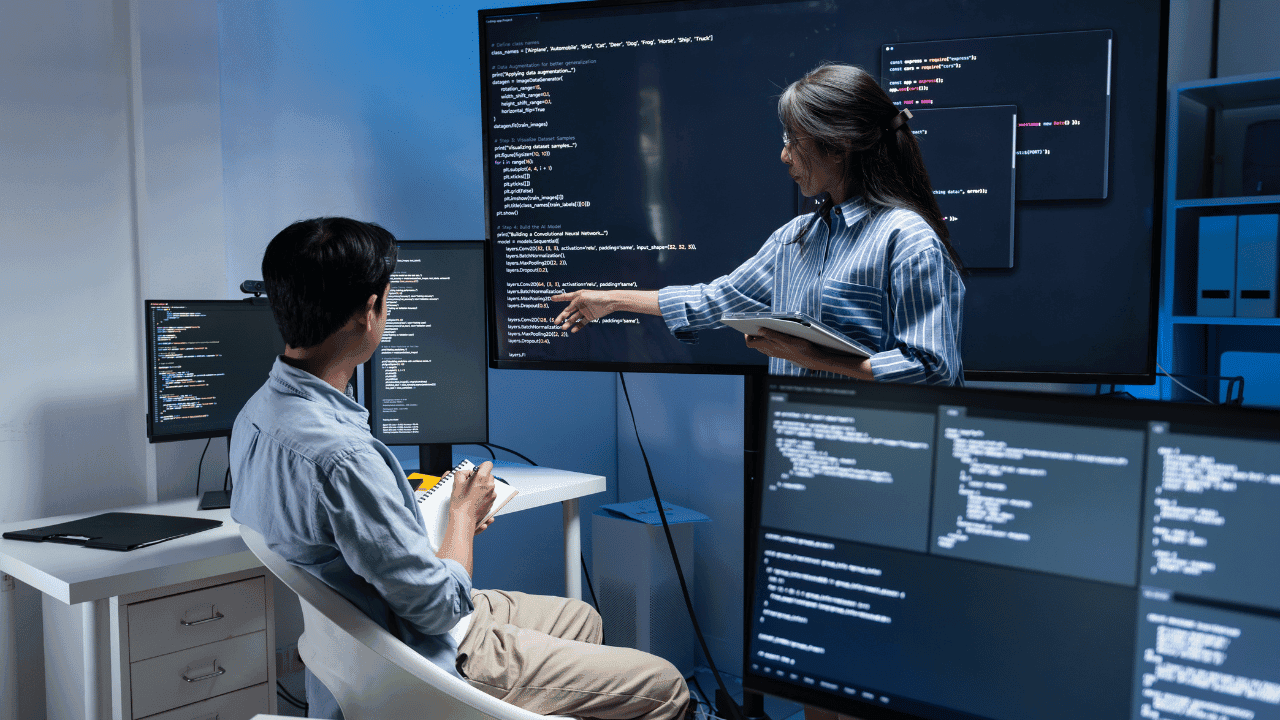 مستقبل تطوير الويب في عام 2026