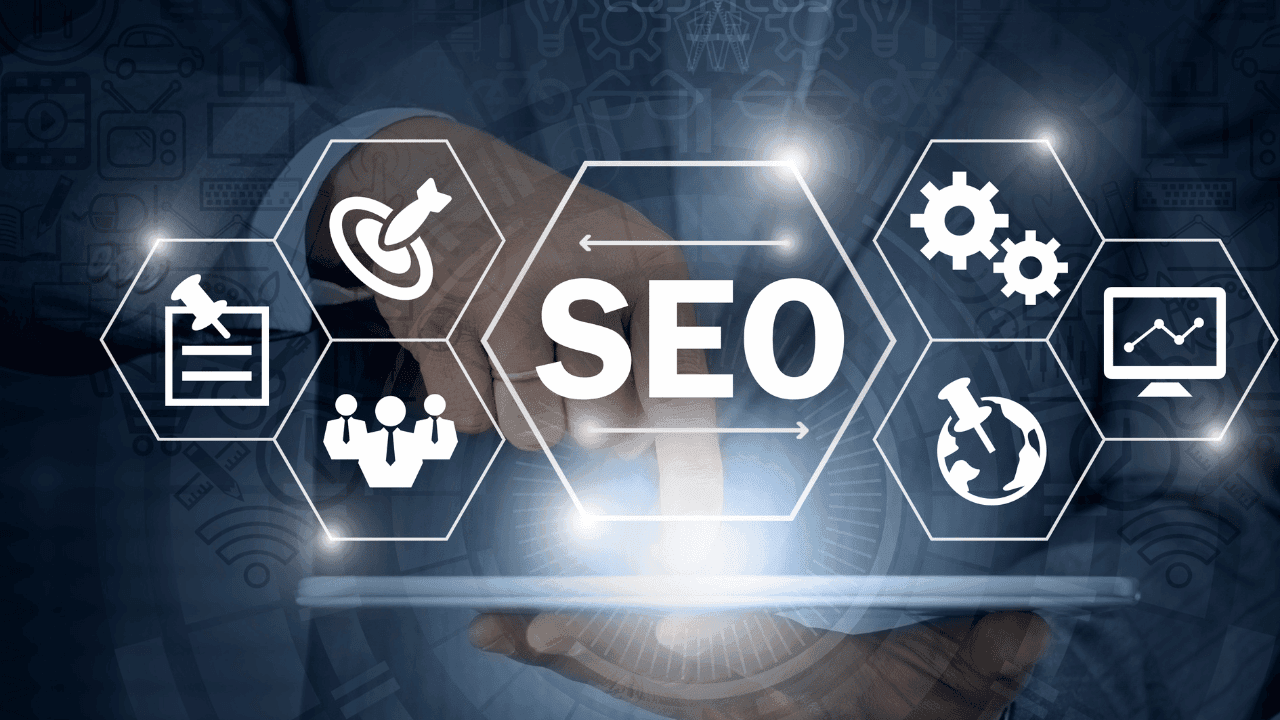تحسين محركات البحث SEO