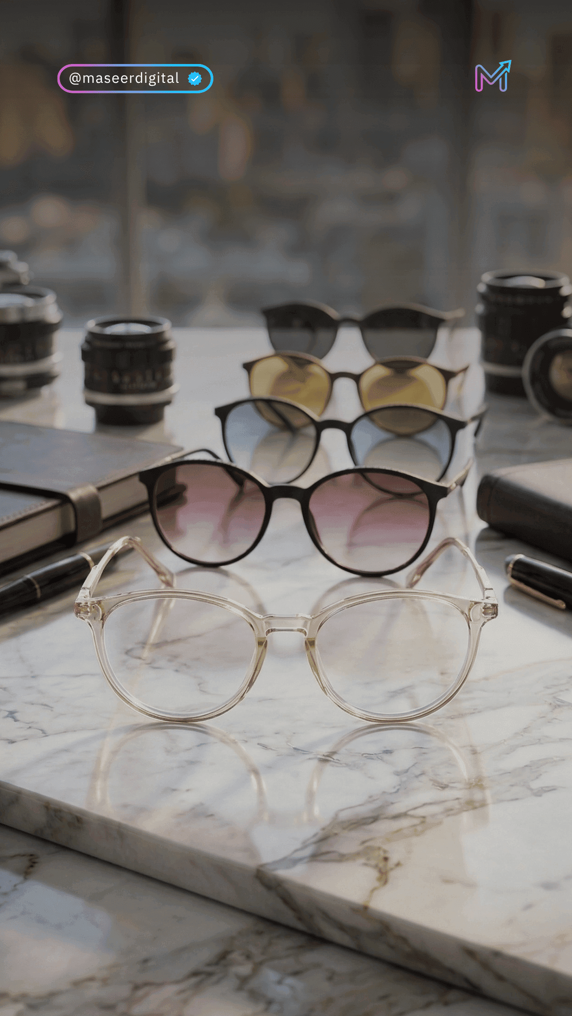 توليد صور اعلانية