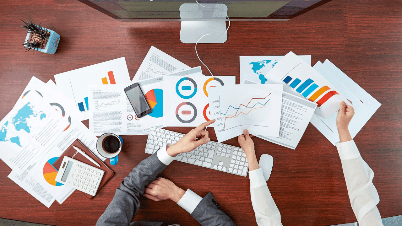 حملات تسويق متعددة المجالات