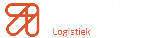 شعار Oranje Logistiek
