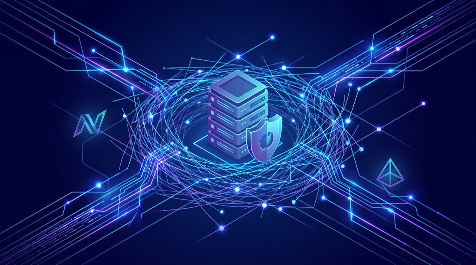 NestJS و Prisma: مفتاحك لبناء أنظمة معقدة بقواعد بيانات آمنة وسريعة