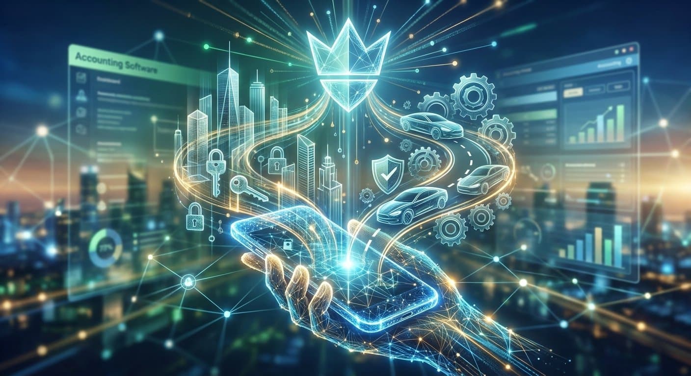 تطبيق تأجير سيارات الإمارات وتطبيقات العقارات في دبي: كيف تحقق ميزة تنافسية عبر الجوال؟